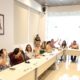 Imec Une Esfuerzos Con Instituciones Públicas Y Estatales Para Atender La Violencia Contra Las Mujeres, Niñas Y Adolescentes