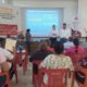EVENTO DEL ICAT ACCIÓN MÓVIL PALIZADA EN MARCO DE LOS 16 DÍAS DE ACTIVISMO CONTRA LA VIOLENCIA DE GENERO