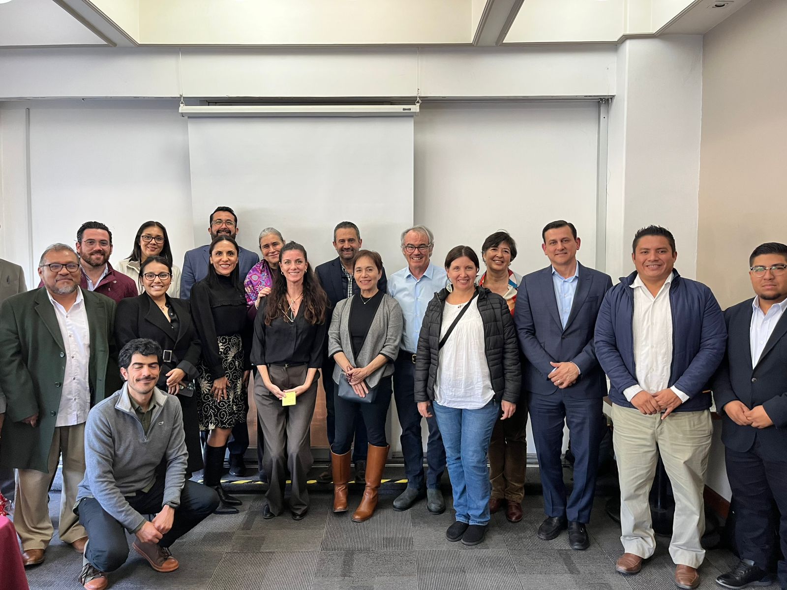 CAMPECHE CON ALIADOS ESTRATÉGICOS PARA COMBATIR LA DEFORESTACIÓN
