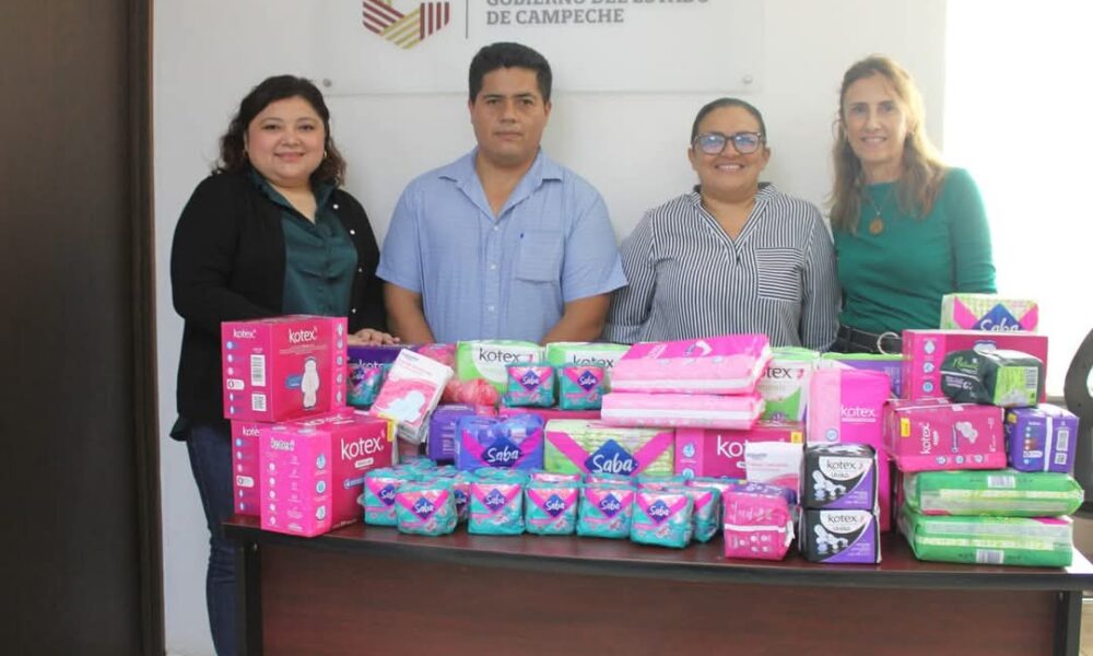 IMEC CONTINÚA CON LA COLECTA “MUJER SALUD ÍNTIMA 2024” PARA SEGUIR BRINDANDO BENEFICIOS A MUJERES