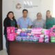 IMEC CONTINÚA CON LA COLECTA “MUJER SALUD ÍNTIMA 2024” PARA SEGUIR BRINDANDO BENEFICIOS A MUJERES