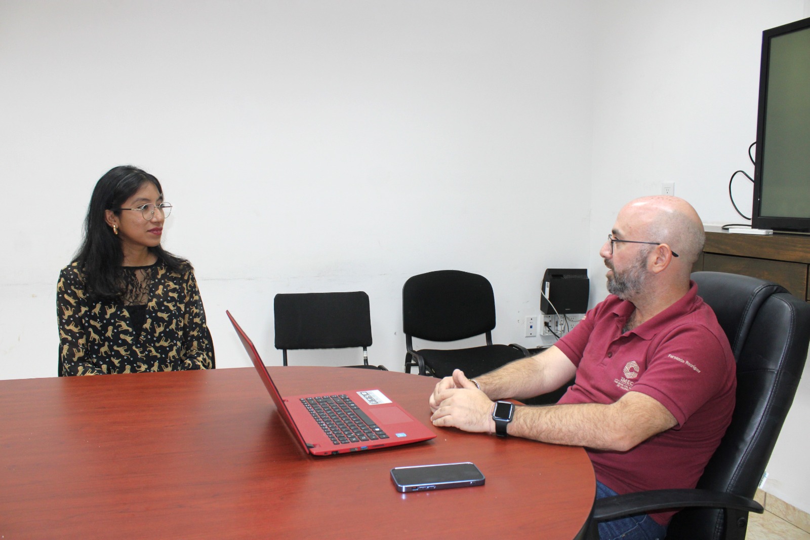 IMEC Y AWE MÉXICO SUMAN ESFUERZOS PARA BENEFICIAR A MUJERES EMPRENDEDORAS CAMPECHANAS