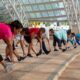 FORTALECEN CON 3XMISALUD LA ACTIVACIÓN FÍSICA Y PREVENCIÓN DE ENFERMEDADES CRÓNICAS