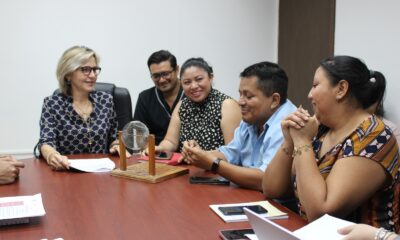 IMEC LLEVA A CABO LA INSTALACIÓN DEL COMITÉ DE ÉTICA 2025-2028