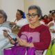 PARTICIPAN 100 MUJERES DE CHAMPOTÓN EN LA “ASAMBLEA DE MUJERES, VOCES POR LA IGUALDAD Y CONTRA LAS VIOLENCIAS”