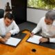 SEDUC Y LA COMISIÓN LOCAL DE BÚSQUEDA DE PERSONAS FIRMAN CONVENIO PARA FACILITAR LA LOCALIZACIÓN DE DESAPARECIDOS