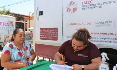 IMEC BRINDA ATENCIÓN PSICOLÓGICA, ASESORÍA JURÍDICA GRATUITA Y ACOMPAÑAMIENTO A MUJERES VÍCTIMAS DE VIOLENCIA DE GÉNERO