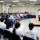ENTREGA SEDUC RECONOCIMIENTOS A EQUIPOS DESTACADOS DEL PROGRAMA SOMOS EL CAMBIO