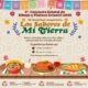 INVITAN A PARTICIPAR EN EL TERCER CONCURSO DE DIBUJO Y PINTURA INFANTIL “MI IDENTIDAD CAMPECHANA, LOS SABORES DE MI TIERRA”