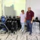 CONCLUYE CON ÉXITO ENTREGA DE APARATOS FUNCIONALES DE LA ABP