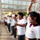CONCIENTIZAN SOBRE LA ALIMENTACIÓN SANA Y ACTIVIDAD FÍSICA DIARIA