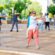 FOMENTAN PARTICIPACIÓN ACTIVA DE PERSONAS MAYORES EN 3XMISALUD
