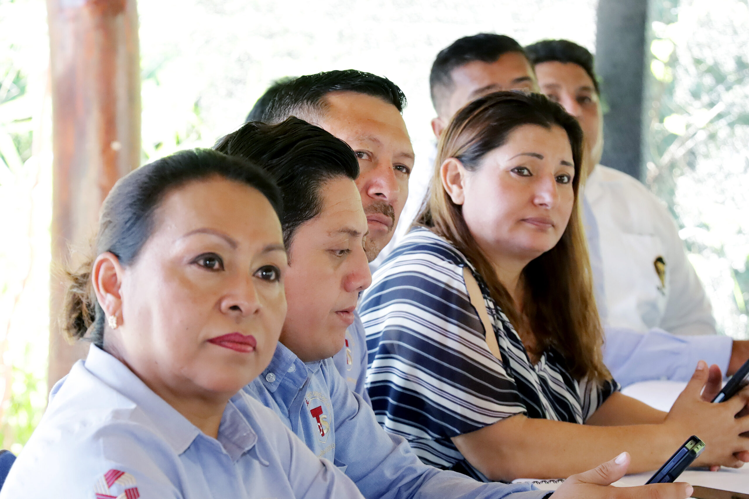 CECyTEC SEMILLERO DE JÓVENES TÉCNICOS EN EL MUNICIPIO DE CANDELARIA