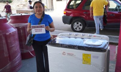 BIENESTAR APOYA A FAMILIAS DE LA COLONIA LEOVIGILDO GÓMEZ