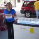 BIENESTAR APOYA A FAMILIAS DE LA COLONIA LEOVIGILDO GÓMEZ