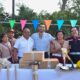 FELIPE CARRILLO PUERTO FORTALECE LA VIDA COMUNITARIA Y EL DEPORTE CON APOYOS DE LA SECRETARÍA DE BIENESTAR