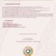 CONVOCATORIA PARA EL PROCESO DE REGISTRO COMO TERCERO ACREDITADO