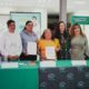 CONALEP PLANTEL CIUDAD DEL CARMEN: FIRMA DE CONVENIOS ESTRATÉGICOS EN EL MARCO DE LA PRIMERA JUNTA DE VINCULACIÓN 2026