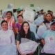 INICIO PROGRAMA ABRIGARTE DE CORAZÓN PARA FAMILIAS DEL CONALEP PLANTEL CARMEN