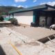 OBRAS EN EL PLANTEL GUILLERMO GONZALEZ GALERA CONALEP