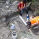MÁS LOCALIDADES TENDRÁN AGUA GRACIAS A LA REHABILITACIÓN DE LA LINEA DE RETROCESO DEL ACUEDUCTO LÓPEZ MATEOS-XPUJIL