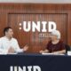 FIRMA CECyTEC Y UNID CONVENIO DE COLABORACIÓN