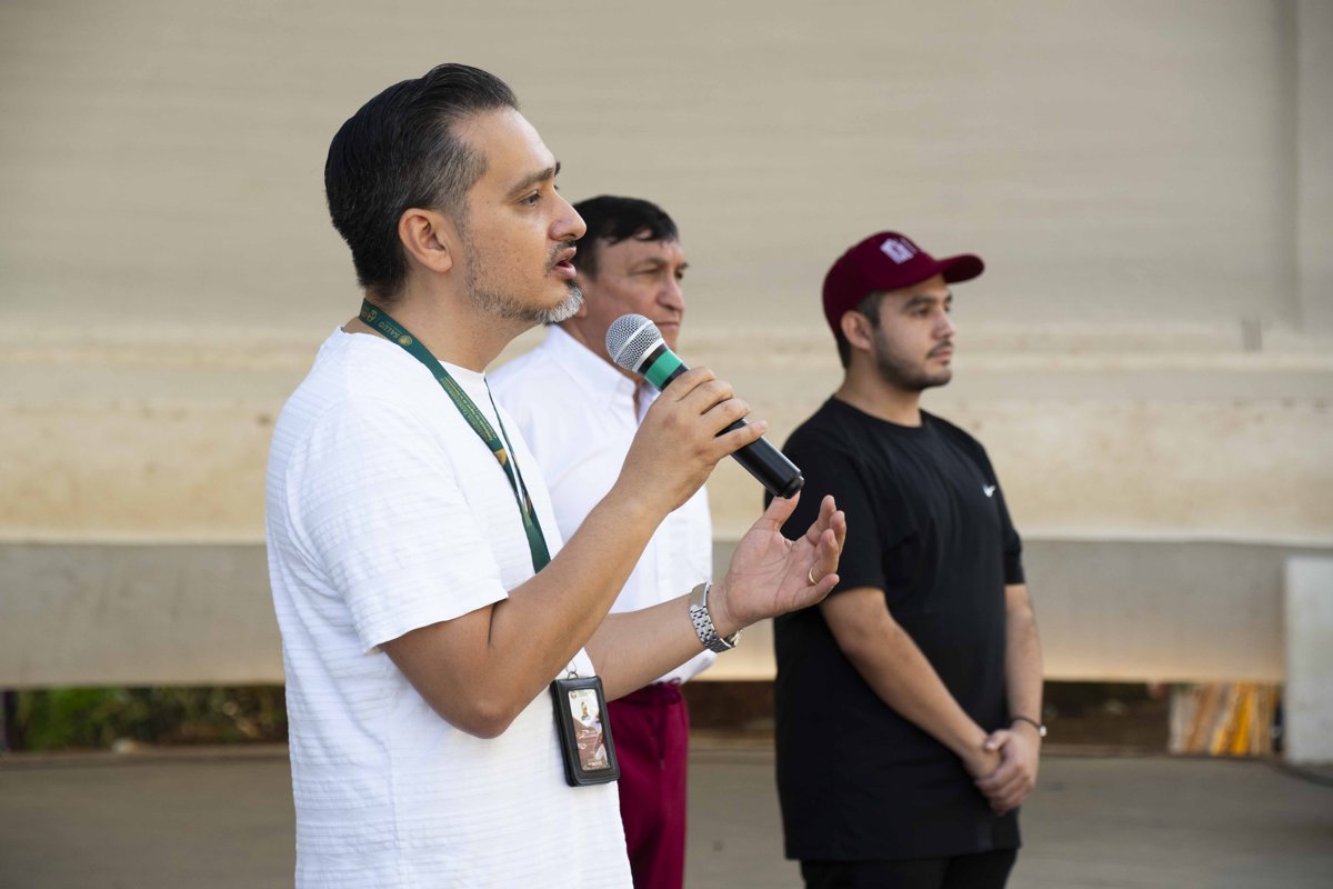 SUMAN ESFUERZOS CONTRA EL TABAQUISMO EN JÓVENES