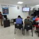 EN CANDELARIA ADIESTRAN A AGENTES COMUNITARIOS PARA DETECTAR PROBLEMAS DE SALUD MENTAL Y ADICCIONES