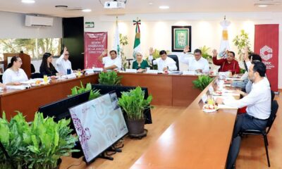CONSOLIDA CECyTEC MÁS LOGROS NACIONALES