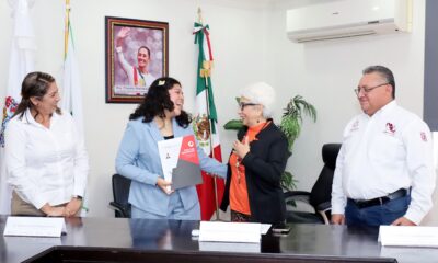 CECyTEC GENERA VALOR AGREGADO AL ENTREGAR CERTIFICACIONES DE ATENCIÓN A CLIENTES