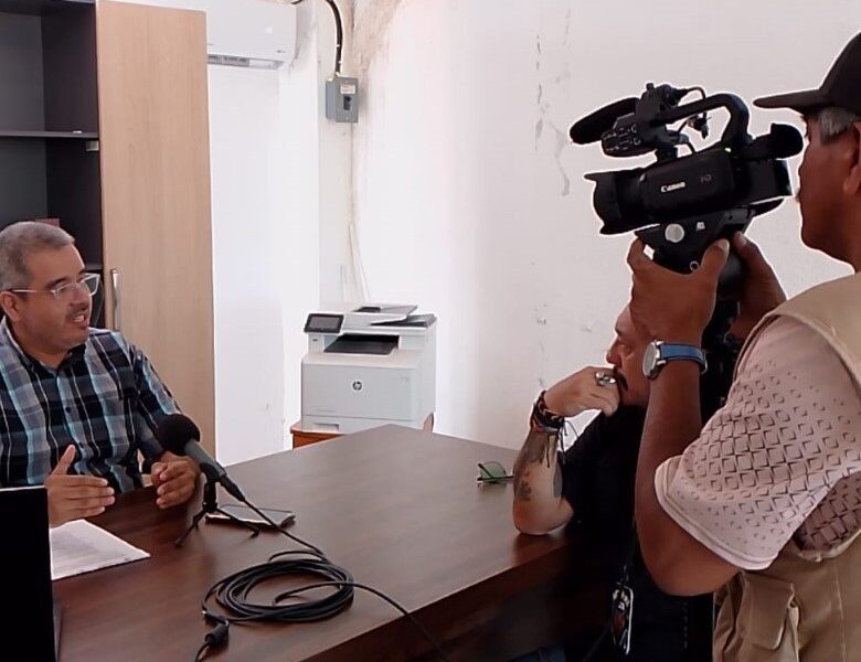 AVANCES LEGISLATIVOS PERMITIRÁN A LA CLBP CREAR LA PLATAFORMA ÚNICA DE IDENTIDAD EN CAMPECHE