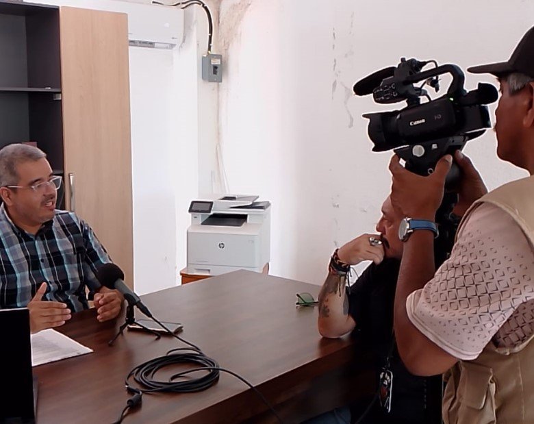 AVANCES LEGISLATIVOS PERMITIRÁN A LA CLBP CREAR LA PLATAFORMA ÚNICA DE IDENTIDAD EN CAMPECHE