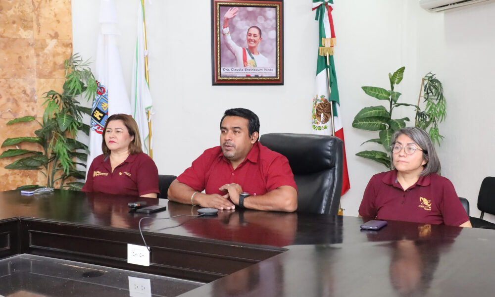 CECyTEC ACTUALIZA SUS UNIDADES DE APRENDIZAJE PREVIO AL INICIO DE SEMESTRE