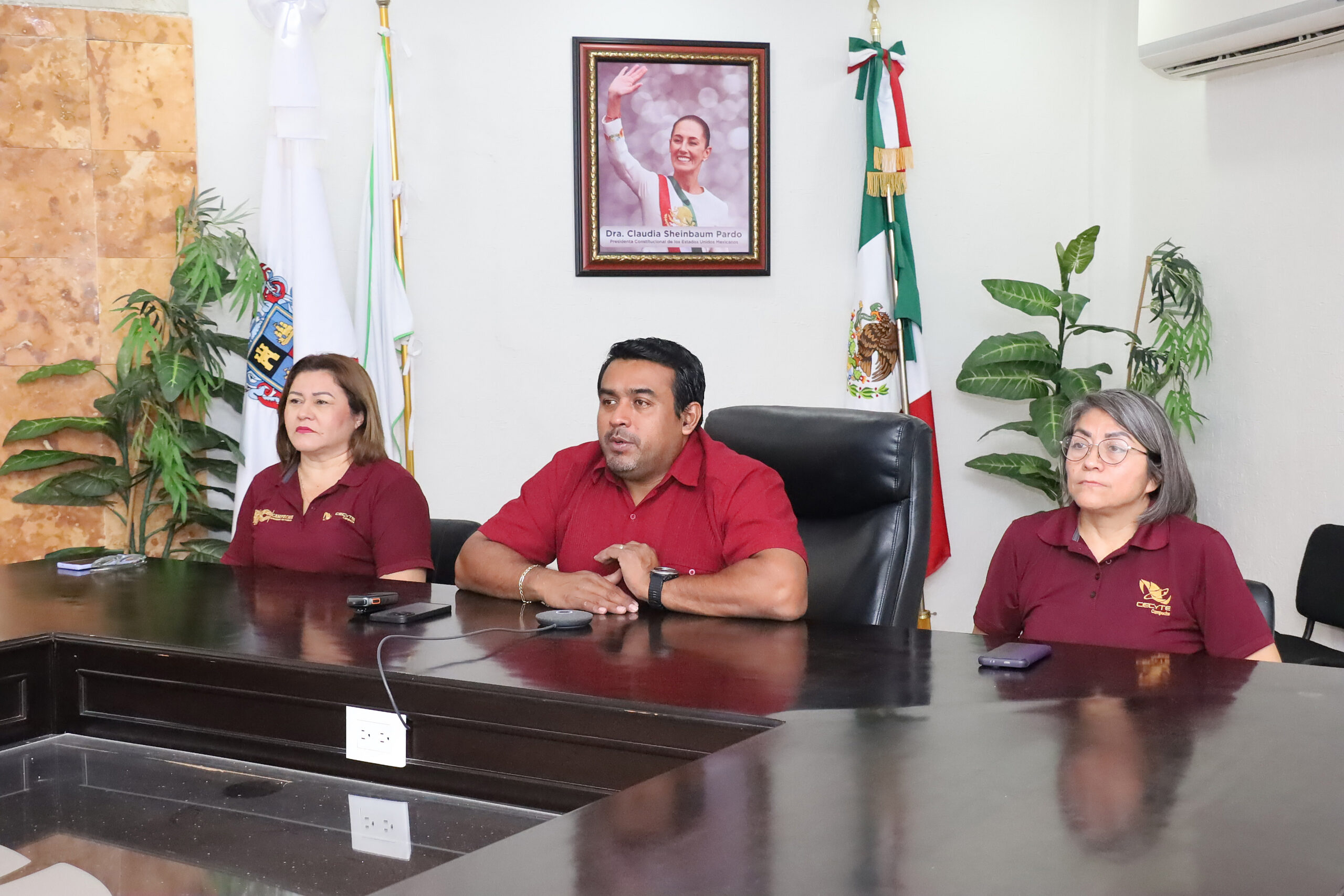 CECyTEC ACTUALIZA SUS UNIDADES DE APRENDIZAJE PREVIO AL INICIO DE SEMESTRE
