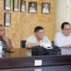 CECyTEC HACE EQUIPO CON DIRECTORES DE TELESECUNDARIAS DE LAS COMUNIDADES DE CAMPECHE