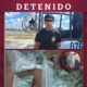 DETENIDO POR DELITOS CONTRA LA SALUD EN CAMPECHE