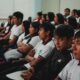 CONFERENCIA POR PARTE DE LA SECRETARÍA DE INCLUSIÓN EN PLANTEL DZITBALCHÉ