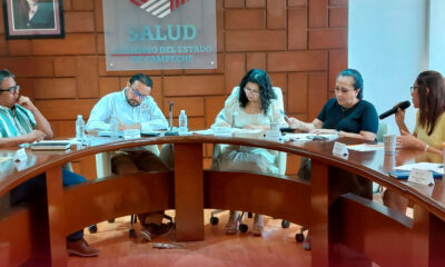 ESTRATEGIA NACIONAL DE ATENCIÓN A LA PRIMERA INFANCIA