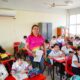 INICIA APLICACIÓN DE EVALUACIÓN DIAGNÓSTICA A ESTUDIANTES DE EDUCACIÓN BÁSICA EN EL ESTADO