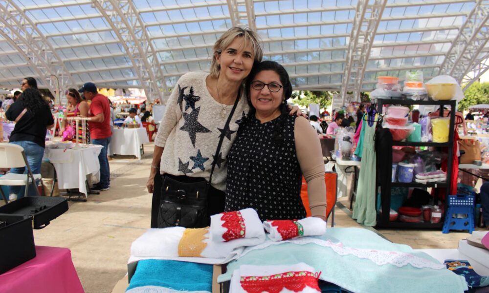IMEC REALIZARÁ EXPOFERIA CON MÁS DE 150 MUJERES EMPRENDEDORAS