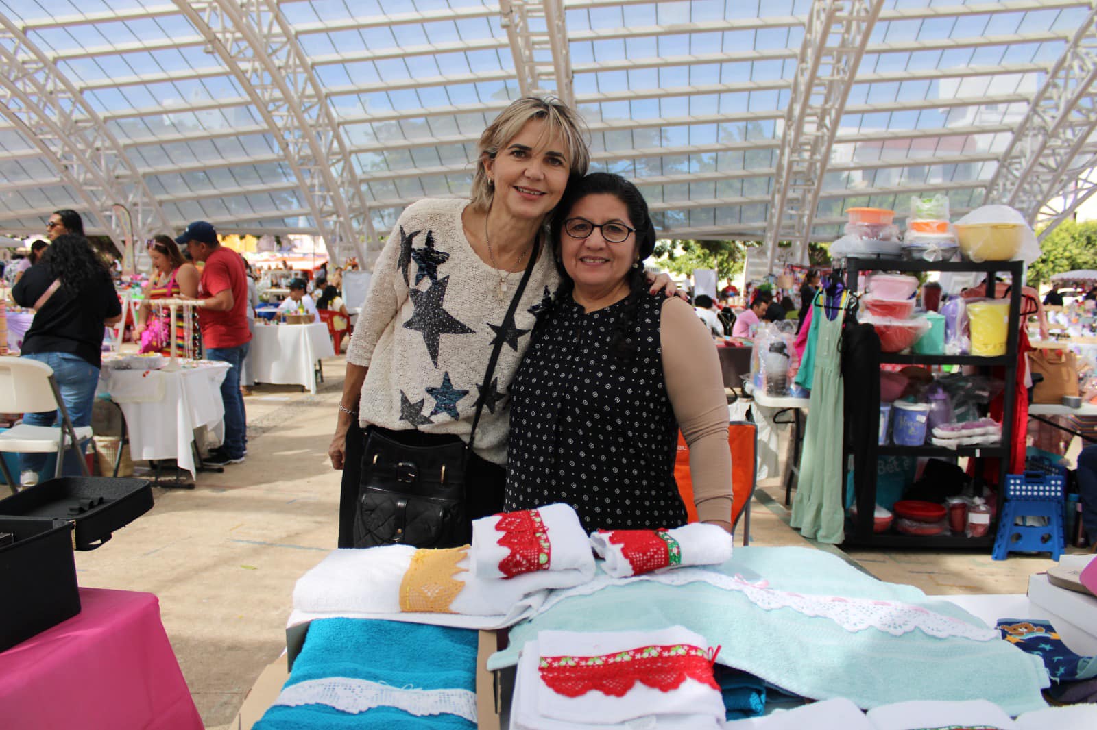 IMEC REALIZARÁ EXPOFERIA CON MÁS DE 150 MUJERES EMPRENDEDORAS