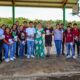 IMEC ENTREGA CARTILLAS DE DERECHOS DE LAS MUJERES EN EL TECNOLÓGICO DE HOPELCHÉN Y SE SUMA A LA CERO TOLERANCIA A LAS VIOLENCIAS