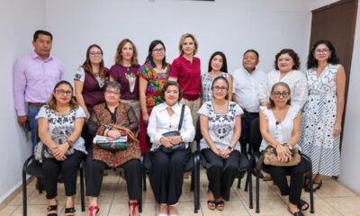 IMEC FIRMA CONVENIO PARA GARANTIZAR EL ACCESO DE LAS MUJERES A SUS DERECHOS AGRARIOS