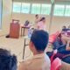 IMEC IMPARTE EL TALLER “TIPOS Y MODALIDADES DE LA VIOLENCIA” A ESTUDIANTES DE LA JUNTA DE POMUCH