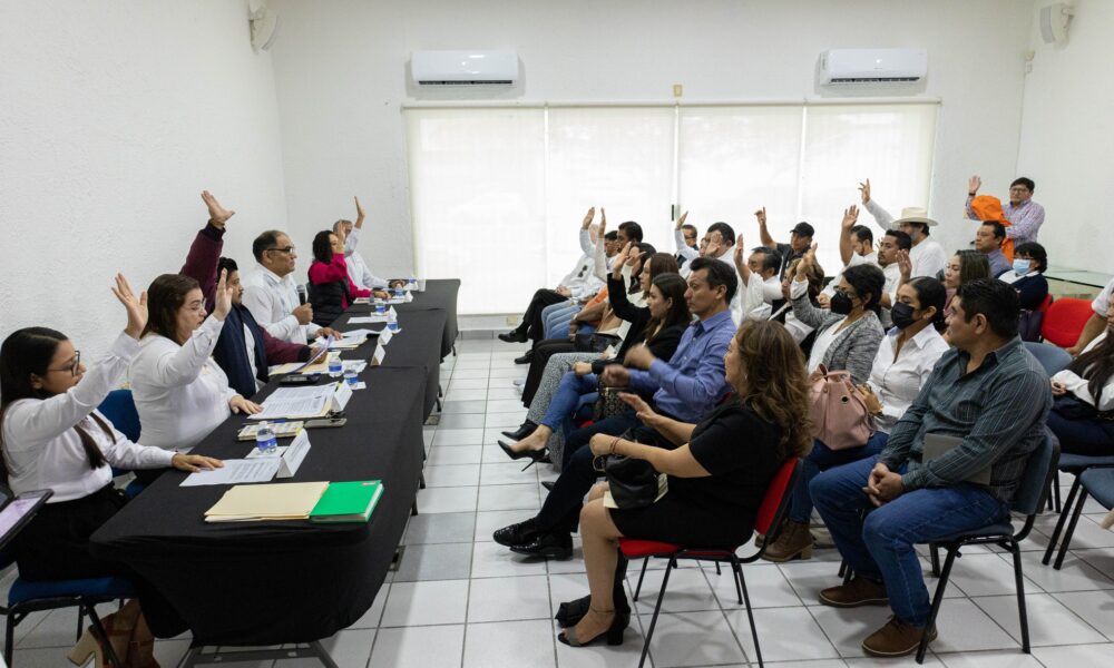CAMPECHE, DEL ABANDONO AL DESARROLLO CON VISIÓN A FUTURO