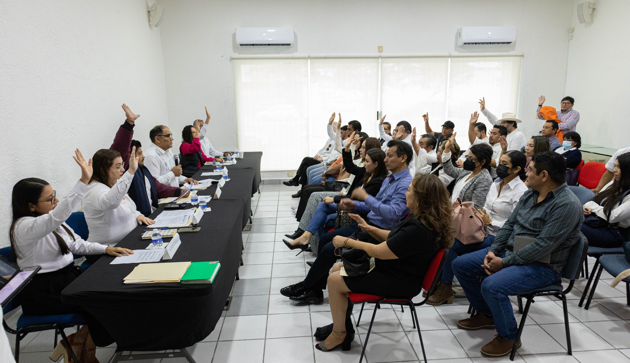CAMPECHE, DEL ABANDONO AL DESARROLLO CON VISIÓN A FUTURO