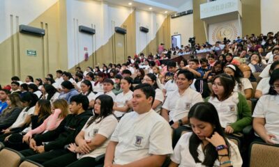 REALIZA INSTITUTO CAMPECHANO FORO INTERNACIONAL DE EDUCACIÓN