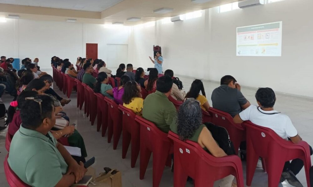 REFUERZA LA SECRETARÍA DE EDUCACIÓN COMPETENCIAS DOCENTES CON CATÁLOGO PRODEP BÁSICO 2025