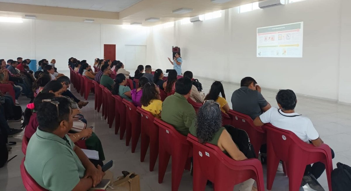 REFUERZA LA SECRETARÍA DE EDUCACIÓN COMPETENCIAS DOCENTES CON CATÁLOGO PRODEP BÁSICO 2025