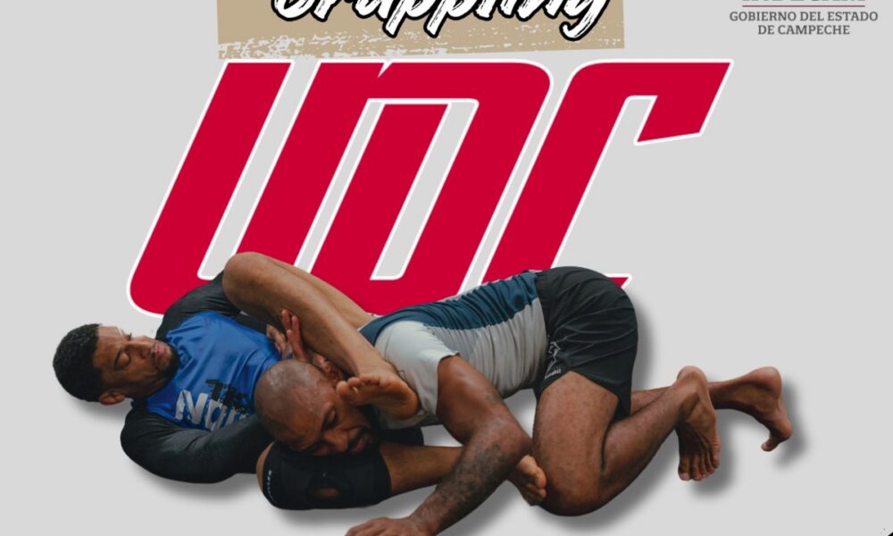 CAMPECHE SERÁ SEDE DE IMPORTANTES EVENTOS REGIONALES DE ARTES MARCIALES EN MAYO
